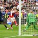 Finalja e ‘Champions’ PSG-Arsenal, Havertz kalon anglezët në avantazh. Pjesa e parë mbyllet 0-1
