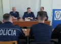 Hita takon studentët e Akademisë së Sigurisë: Policia ka nevojë për profesionistë me integritet dhe përkushtim