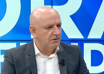 “Evi Kokalari më ka kërcënuar”/ Bejko: Kush është kjo që kërkon të marrë PD-në? S’ka asnjë kontribut