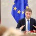 Dita e Europës, Hoxha: Për Shqipërinë, BE nuk është thjesht një destinacion, por zgjedhje vlerash