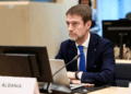 Hoxha në Bruksel: Rrëmbimi i fëmijëve ukrainas, mizoria më e rëndë e agresionit rus