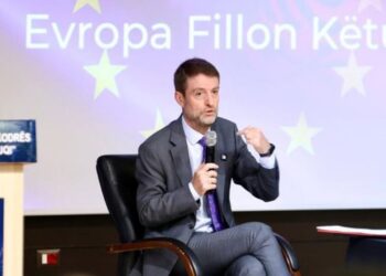 Hoxha nga Shkodra: Të rinjtë rrëzuan diktaturën 36 vite më parë, sot rol kyç për ndërtimin e Shqipërisë evropiane