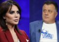 “Lavatriçja e korrupsionit”, Flamur Noka sulmon Grida Dumën pas intervistës me Karçanajn