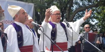 Ndërron jetë “Bilbili i Çamërisë”, këngëtari i njohur Shaban Zeneli