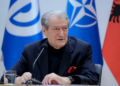 “Fund varfërisë ekstreme”, Berisha me pensionistët: Do vendosim minimumin jetik 200 $