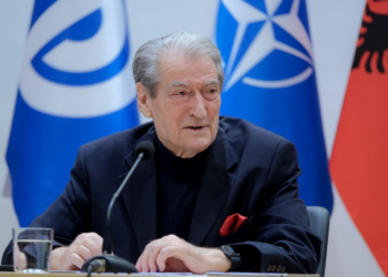 “Fund varfërisë ekstreme”, Berisha me pensionistët: Do vendosim minimumin jetik 200 $