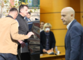 Veliaj sfidon prokurorin Dado në gjykatë, shqyrtohet sot padia