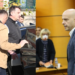 Veliaj sfidon prokurorin Dado në gjykatë, shqyrtohet sot padia