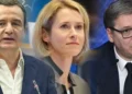 BE lëviz për dialogun Kosovë–Serbi, pritet takim i nivelit të lartë