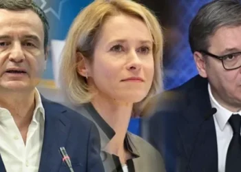 BE lëviz për dialogun Kosovë–Serbi, pritet takim i nivelit të lartë