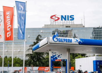 2 mld € “nga hiçi” për NIS, oferta që po trondit Serbinë