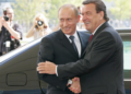 Putin e ‘rikthen’ fuqishëm në skenën politike, Schröder ende pa asnjë koment