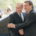 Putin e ‘rikthen’ fuqishëm në skenën politike, Schröder ende pa asnjë koment