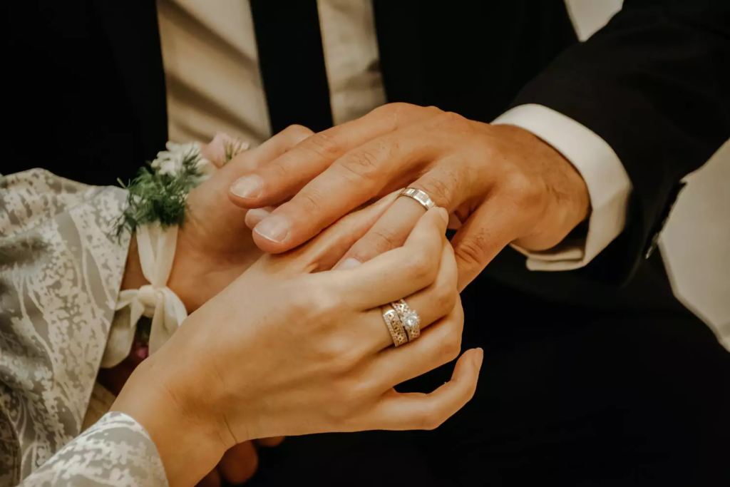 Shqipëria në krye të Europës për martesat  por 1 në 3 çifte po divorcohen