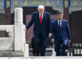 Një gabim për Tajvanin mund të sjellë konflikt! Me shumë pikëpyetje takimi Xi-Trump