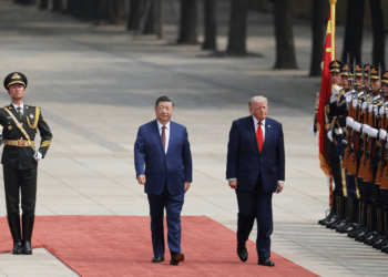 Trump nuk largohet pa marrëveshje? Nis raundi final i bisedimeve me liderin kinez
