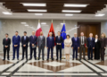 Ministri i Katarit në Tiranë dhe Durrës, Ferit Hoxha zbulon planet për projekte të mëdha nga energjia tek arsimi