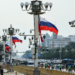 Putin mbërrin në Pekin për vizitë shtetërore, Xi synon të tregojë forcën globale të Kinës