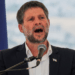 Haga lëshon urdhër-arrest për ministrin izraelit, Smotrich e quan “shpallje lufte”