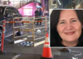 Zbriti nga makina dhe u zhduk në pusetë! Humb jetën shqiptarja në New York