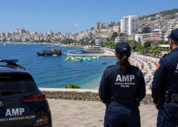 “Mbyllim çështjen me para”, polici i Sarandës ra në ‘kurthin’ që krijoi vetë