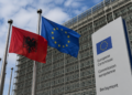 Integrimi, Shqipëria dhe BE zhvillojnë sot Konferencën e 8 Ndërqeveritare në Bruksel