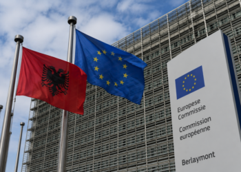 Integrimi, Shqipëria dhe BE zhvillojnë sot Konferencën e 8 Ndërqeveritare në Bruksel