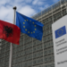 Integrimi, Shqipëria dhe BE zhvillojnë sot Konferencën e 8 Ndërqeveritare në Bruksel
