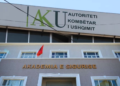 Helmimi i studentëve, Prokuroria kërkesë të dytë AKU-së: Pse e zhbllokuat aktivitetin e kompanisë?