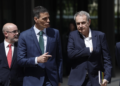 Bizhuteri miliona euro dhe akuza për pastrim parash, Zapatero në qendër të mega-skandalit