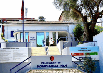 Borxhi 30 mijë € që “u shlye” me një plumb, si u plagos i riu në Kinostudio