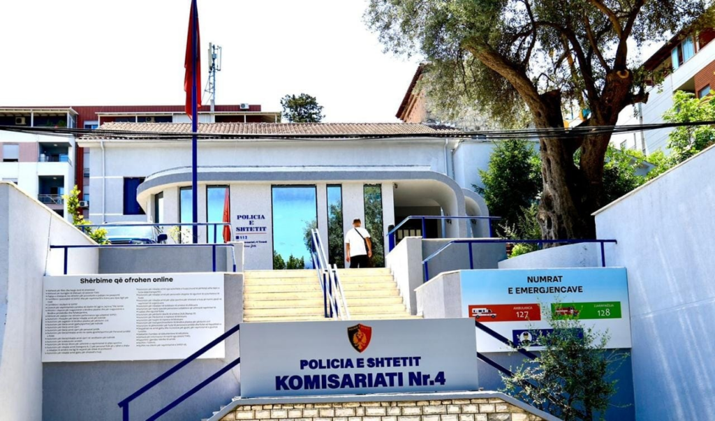 Borxhi 30 mijë € që  u shlye  me një plumb  si u plagos i riu në Kinostudio