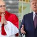 Donald Trump kritikon Papa Leoni XIV për qëndrimin ndaj Iranit, rriten tensionet para takimit në Vatikan