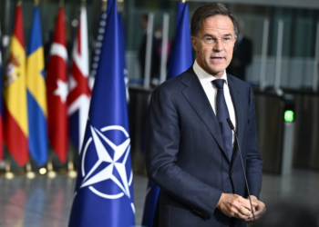 NATO në alarm pas sulmit në Rumani, Rutte: Do mbrojmë çdo centimetër!
