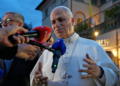 Papa Leoni XIV kundërshton Trump: Kisha s’mbështet armët bërthamore!