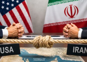 Lufta në Lindjen e Mesme/ Pritet marrëveshje mes SHBA-së dhe Iranit, zbardhet përmbajtja e draftit