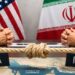 Lufta në Lindjen e Mesme/ Pritet marrëveshje mes SHBA-së dhe Iranit, zbardhet përmbajtja e draftit
