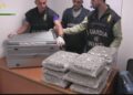 Eurojust zbardh operacionin Itali-Shqipëri: 12 të arrestuar për drogë, vrasje dhe pastrim parash