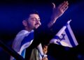 Protesta dhe fishkëllima në Eurovision, reagon këngëtari izraelit Noam Bettan