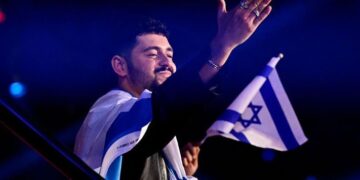 Protesta dhe fishkëllima në Eurovision, reagon këngëtari izraelit Noam Bettan