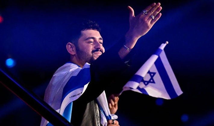 Protesta dhe fishkëllima në Eurovision  reagon këngëtari izraelit Noam Bettan