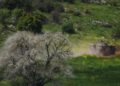 Përshkallëzohet situata, operacione tokësore izraelite në territorin libanez