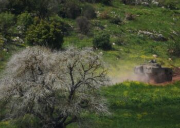 Përshkallëzohet situata, operacione tokësore izraelite në territorin libanez
