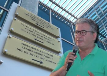GJKKO rrëzon kërkesën e ish-kryebashkiakut të Himarës, Jorgo Goro