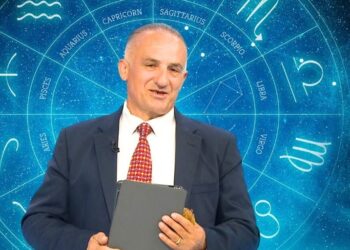 Horoskopi nga Jorgo Pulla, ndryshime të mëdha dhe zgjidhje problemesh për të gjitha shenjat