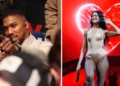Iu kërkua të këndonte në promovimin e ndeshjes, Dua Lipa refuzon performancën në duelin e shumëpritur Fury-Joshua