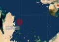 Alarm në ujërat e Katarit, goditet me predhë një anije mallrash