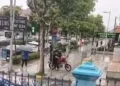 Grabitja e argjendarisë në Kamëz, si hynë dy të maskuar dhe morën bizhuteritë me vlerë 7 milionë lekë