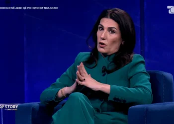 “Nuk pres të më besojë njeri”. Karçanaj thyen heshtjen: AKSHI, motivi im prej 12 vitesh për të shkuar në punë