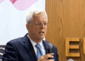 Ambasadori gjerman: Reforma në drejtësi është themel për progresin drejt BE-së dhe shërbimet për qytetarët